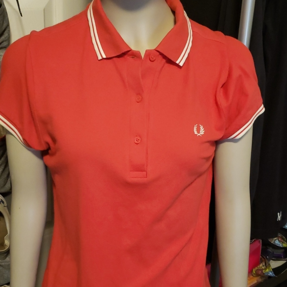 Fred Perry Polo